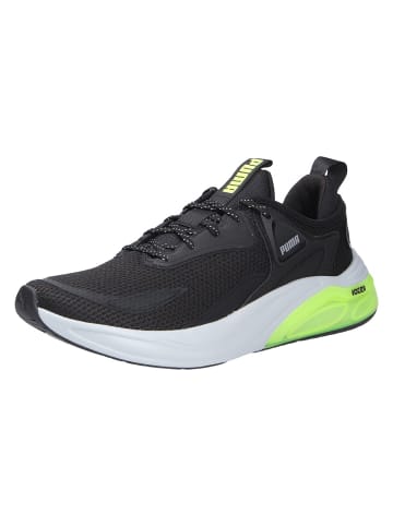 Puma Sneaker CELL THRILL in schwarz