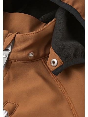 Reima Softshell Jacke " Vantti " in Blooming Lilac