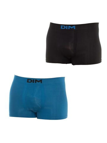 DIM 2er-Set: Boxershorts in Multicolored