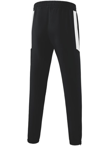 erima Kinder Trainingshose "Team Präsentationshose" in Schwarz