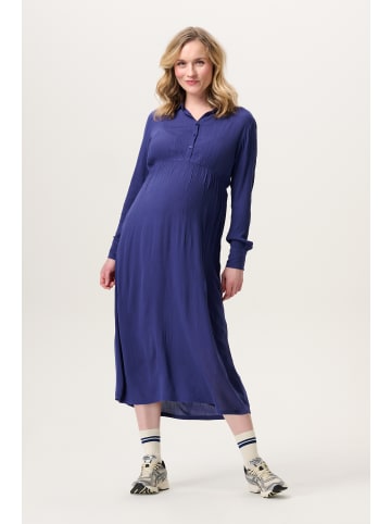 Noppies Still-Kleid Brevi in Skipper Blue