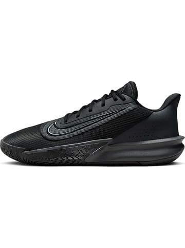 Nike Basketballschuhe für Herren in schwarz