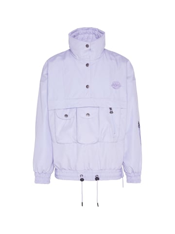 elho Windbreaker KANDAHA 89 in Lila