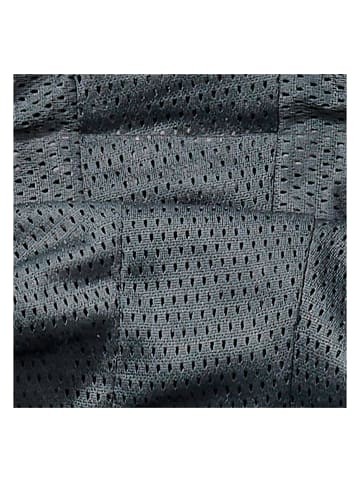 Brandit Brandit Windbreaker in grey camo