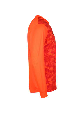 Umbro Torwarttrikot Club Essential Counter in neonorange / schwarz