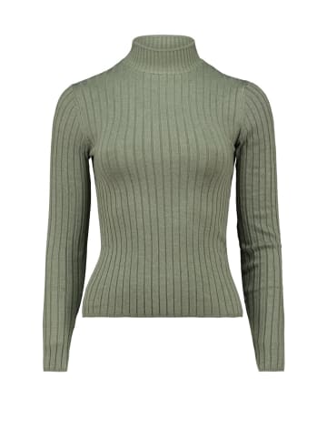 Hailys Pullover 'Kl44ea' Grün