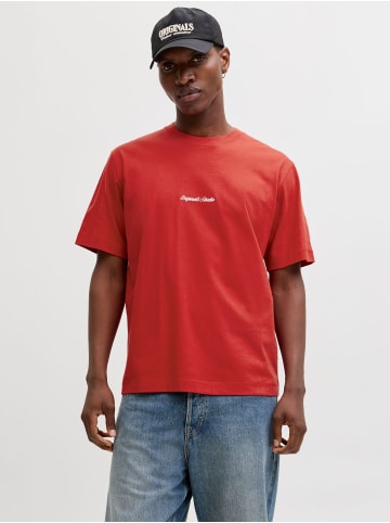 Jack & Jones T-shirt in Samba