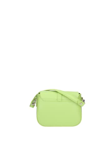 Chiara Ferretti Schultertasche in GREEN