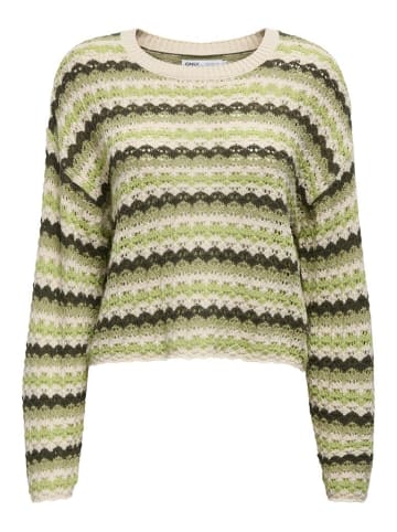 ONLY Pullover in birch2