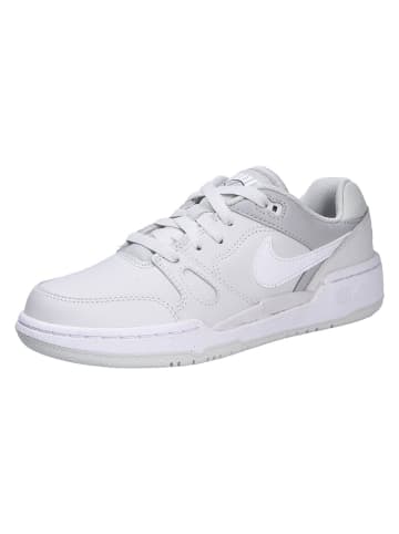 Nike Halbschuh FULL FORCE LOW in grau