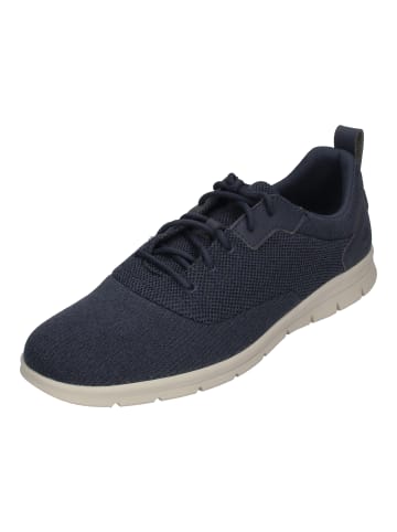 Timberland Sneaker Low GRAYDON OX 0A5NAM019 in blau