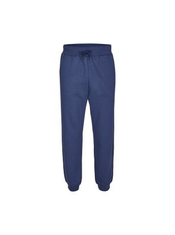 MANITOBER Basic Jogginghose in Navy