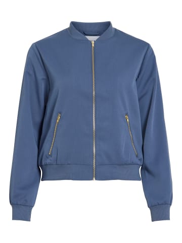 Vila Bomberjacke in Vintage Indigo