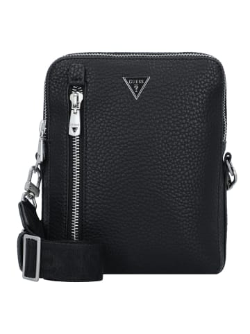 Guess Torino Umhängetasche 20 cm in black