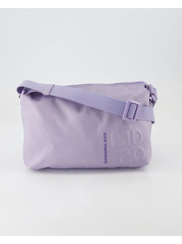 Mandarina Duck Umhängetaschen in Lila