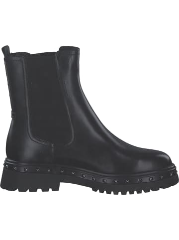 Tamaris Stiefeletten in BLACK