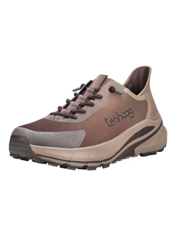 Tenhaag Sneaker Chocolate