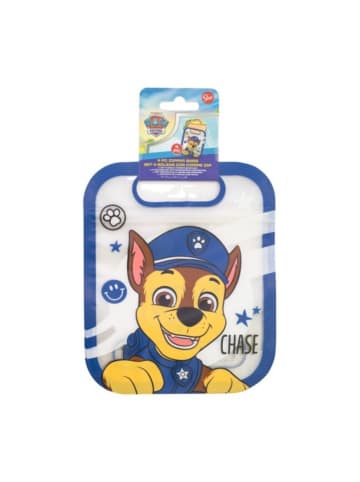 Paw Patrol Paw Patrol 4 Stück Snackbeutel mit Zip Verschluss in Mehrfarbig