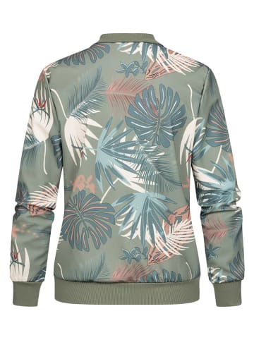 Cloud5ive Bombers - Blouson in military green
