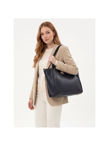 U.S. Polo Assn. Middleton Shopper Tasche 33 cm navy