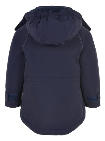 byLindgren Winterjacke Vale in marine