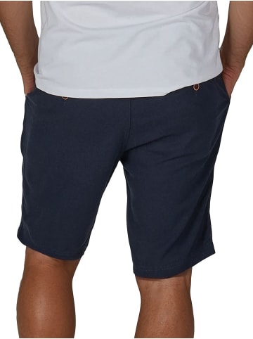 riverso  Short RIVOliver regular/straight in Blau