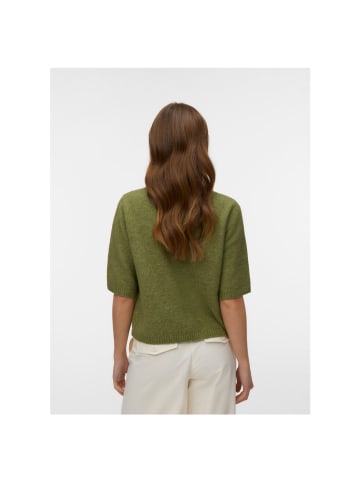 Vero Moda Pullover in Sphagnum