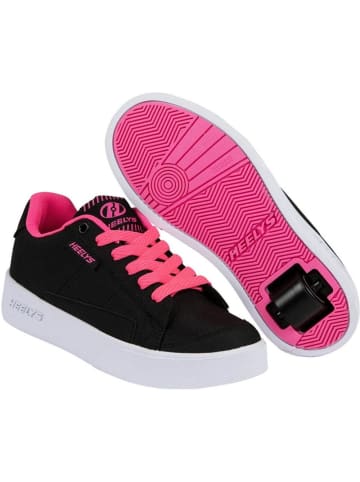 Heelys Sneaker in Schwarz