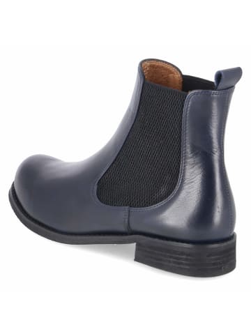 Everybody Schlupfstiefel in blau