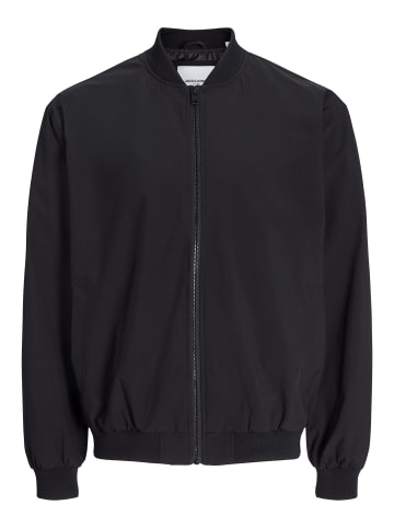 Jack & Jones Blousonjacke in Black