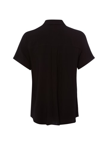 Franco Callegari Bluse in schwarz