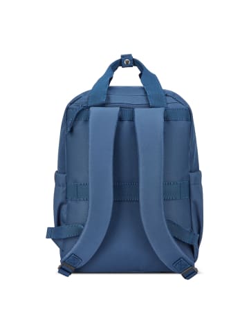 Roncato Warner Bros Reiserucksack 40 cm Laptopfach in blu notte