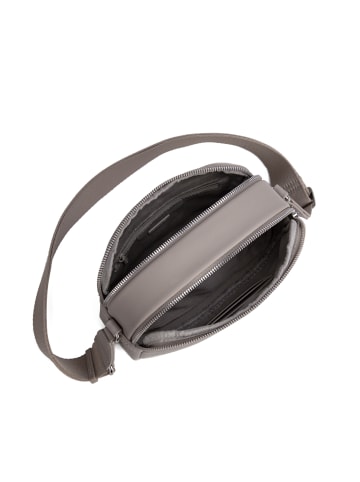 David Jones Umhängetasche in TAUPE