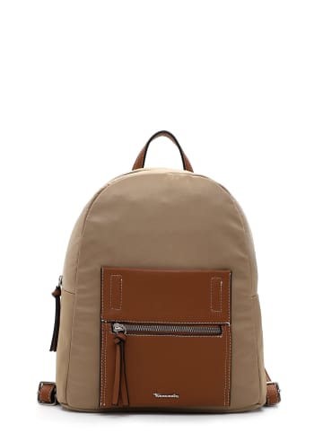 Tamaris Rucksack TAS Fabrizia in sand