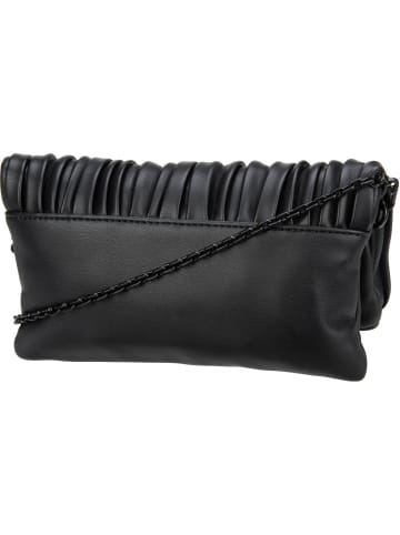 Karl Lagerfeld Abendtasche & Clutch K/Kushion Wallet On Chain in Black