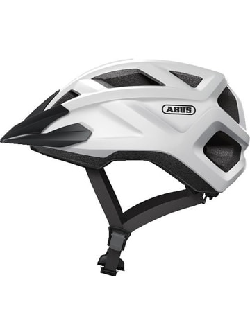 ABUS Freizeithelm und MTB-Helm   "MountZ" in Weiß