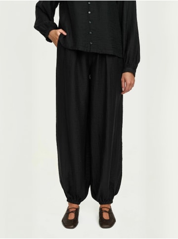 Soft Rebels Hose SRJuliette in 001 Black