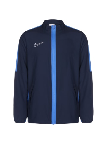 Nike Performance Trainingsjacke Academy 23 in dunkelblau / blau