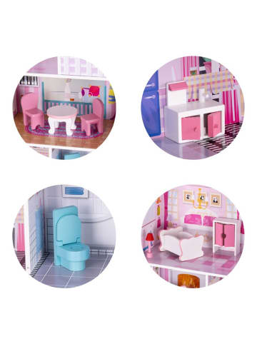 Chipolino DIWH02408 in rosa