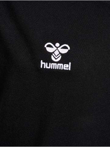 Hummel Hummel T-Shirt Hmlgo Multisport Kinder in BLACK