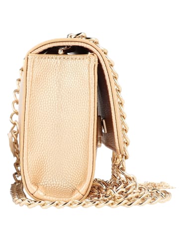 Valentino Divina Mini Bag Umhängetasche 17 cm in oro