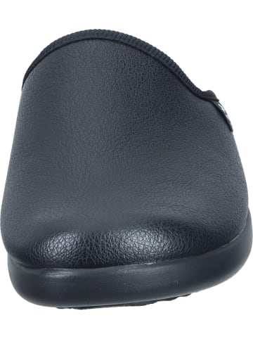 FlyFlot Klassische Hausschuhe in schwarz
