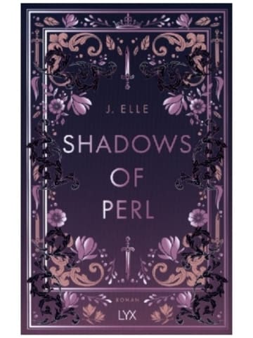 LYX Buch - Shadows of Perl