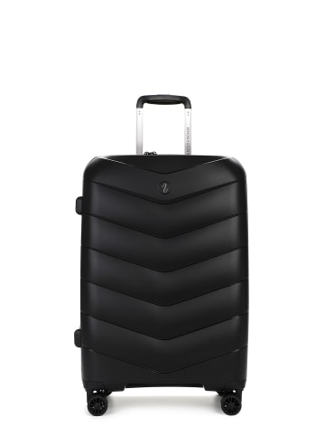 EMILY & NOAH Trolley E&N Travelbestie Werner in black 100