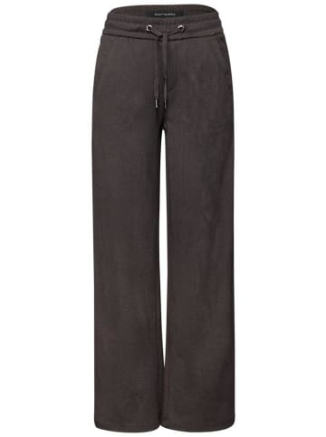 Street One Hose in Rustic Brown