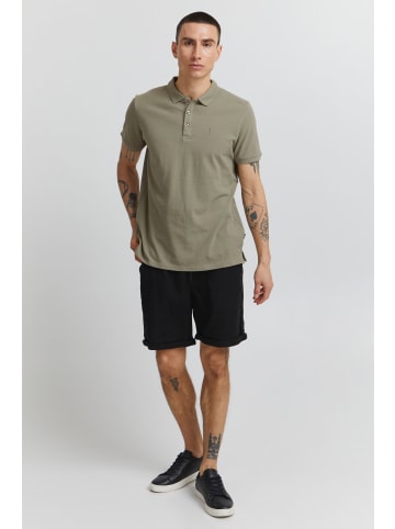 !SOLID Poloshirt SDAthen SS in Grün