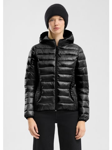 QS Outdoor-Jacke  in  9999_schwarz