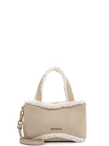 EMILY & NOAH Shopper E&N Heiderose in beige 400