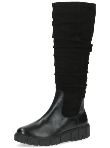 Caprice Stiefel in Schwarz