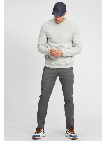 BLEND Stoffhose BHPonti in Grau